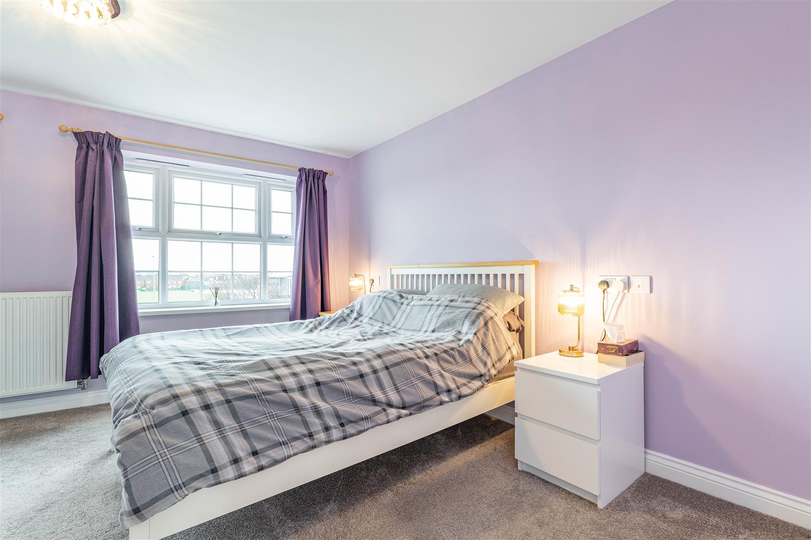 Bishopton Crescent, Chorley